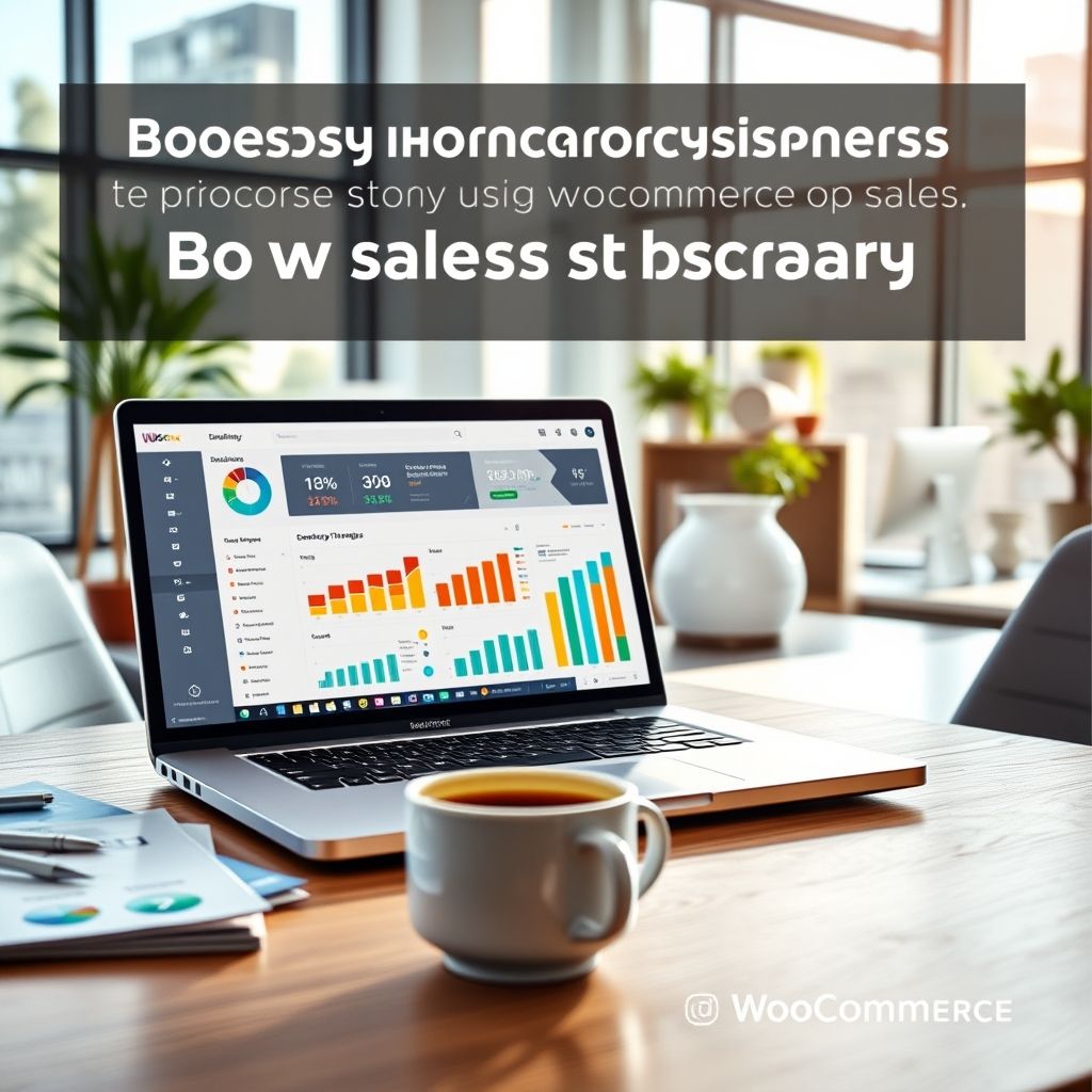 เคล็ดลับเพิ่มยอดขายผ่าน WooCommerce